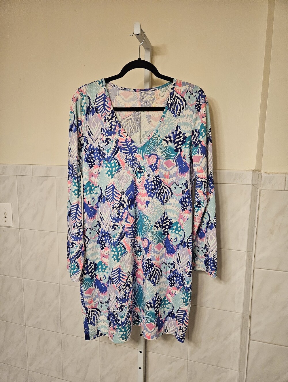 Lilly Pulitzrr Dress